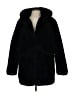 Apparis 100% Polyester Black Coat Size XS - photo 1