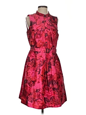 J.Crew Cocktail Dress (view 1)