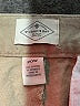 St. John's Bay Solid Tan Khakis Size 20 - photo 4