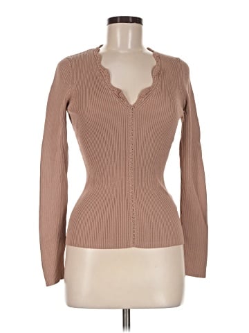 Reiss Pullover Sweater (view 1)