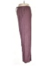 Assorted Brands Purple Casual Pants Size XL - photo 5