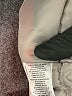 Halogen Gray Coat Size S - photo 7
