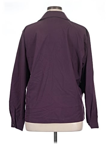 Anthony Marc Hankins 3/4 Sleeve Blouse (view 2)