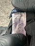 Lac Bleu Black Tank Top Size S - photo 8