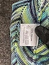 Belldini 100% Viscose Green Cardigan Size S - photo 8