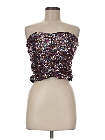 Lulus Tube Top (view 1)