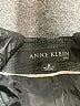 Anne Klein 100% Polyester Gray Blazer Size 6 - photo 6