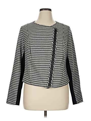 Lane Bryant Jacket (view 1)