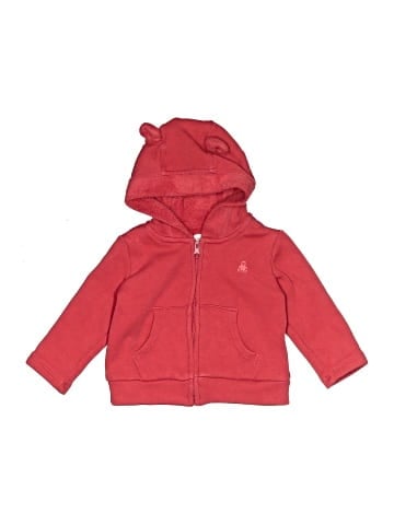Baby Gap Zip Up Hoodie (view 1)