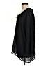 Eberjey Black Long Sleeve Blouse Size 1 (tall) - photo 5