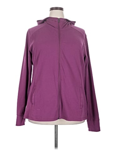 Tek Gear Jacket (view 1)