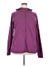 Tek Gear Purple Jacket Size 2X - photo 1