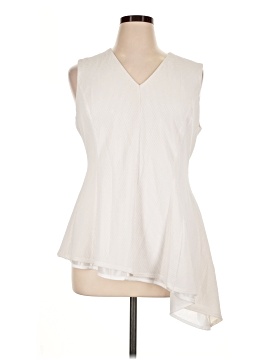 Doncaster Collection Sleeveless Blouse