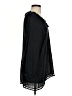 Eberjey Black Long Sleeve Blouse Size 1 (tall) - photo 4