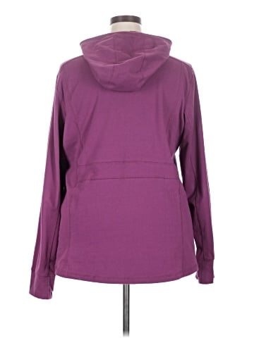 Tek Gear Jacket (view 2)