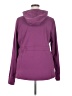Tek Gear Purple Jacket Size 2X - photo 2