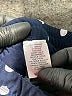 Susan Graver Stars Blue Skort Size L - photo 4