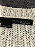 360 Sweater 100% Cotton Ivory Pullover Sweater Size XS - photo 7