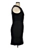 Guess Solid Black Cocktail Dress Size 14 - photo 4