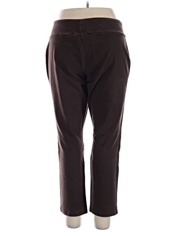 Women With Control Active Pants (view 2)