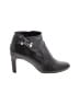 Bandolino Black Ankle Boots Size 9 - photo 1