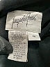 Jacqueline Ferrar 100% Polyester Black Blazer Size 18 - photo 6