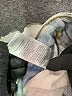PacSun 100% Cotton Color Block Blue Jeans Size 24 waist - photo 8