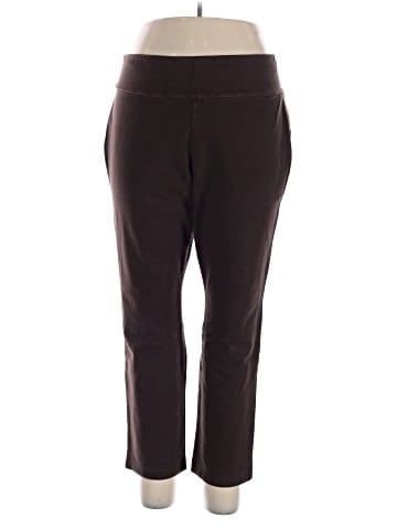 Women With Control Active Pants (view 1)