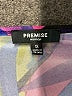 PREMISE Blue 3/4 Sleeve Blouse Size 1X - photo 7