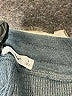 TNA Gray Casual Pants Size S - photo 7