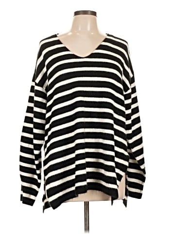 H&M Pullover Sweater (view 1)