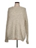 Topshop Tan Pullover Sweater Size 10 - photo 1