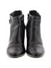 Bandolino Black Ankle Boots Size 9 - photo 2