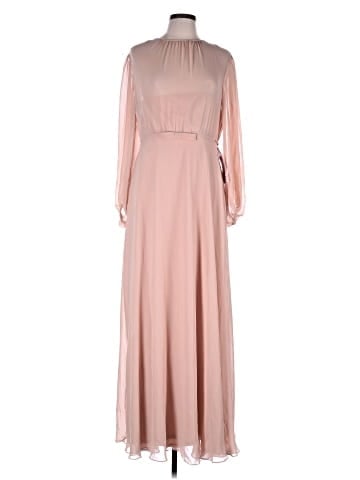 Dessy Collection Casual Dress (view 1)