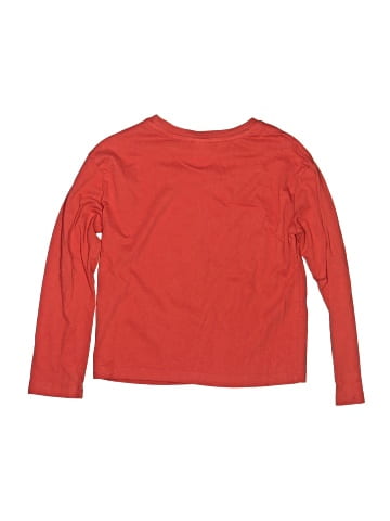 Hanna Andersson Long Sleeve T-Shirt (view 2)