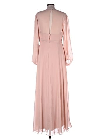 Dessy Collection Casual Dress (view 2)
