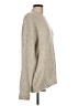 Topshop Tan Pullover Sweater Size 10 - photo 4