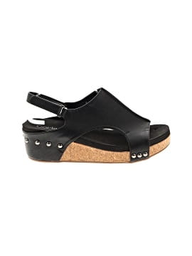 Corkys Wedges (view 1)