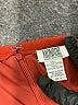 Monroe and Main 100% Polyester Solid Red Casual Skirt Size 16 - photo 4
