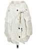 Derek Lam White Ivory Casual Skirt Size 2 - photo 1