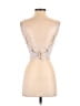Gilly Hicks Tan Tank Top Size S - photo 2