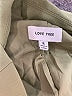 Love Tree Green Vest Size S - photo 6