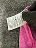 Nike 100% Polyester Pink Active T-Shirt Size XL - photo 5