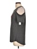Boxercraft Gray Sleeveless Top Size L - photo 5