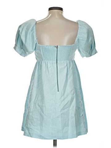 Alice + Olivia Casual Dress (view 2)