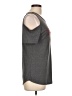 Boxercraft Gray Sleeveless Top Size L - photo 4