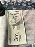 Carter's Blue Leggings 0-3 MO / 3 MO - photo 3