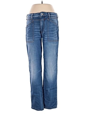 Pilcro by Anthropologie Jeans (view 1)