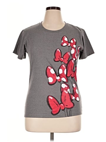 Disney Store Short Sleeve T-Shirt (view 1)