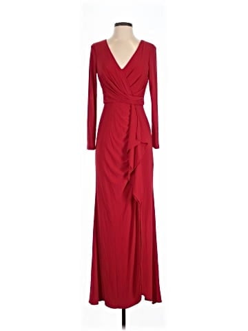 Betsy & Adam Cocktail Dress (view 1)